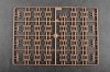 Trumpeter 09591 Soviet T-100Z Heavy Tank 1/35